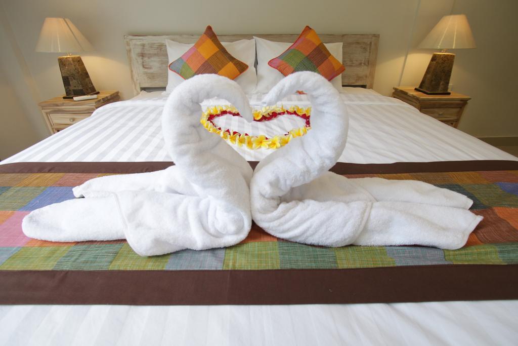 Gading Homestay Ubud Exteriör bild