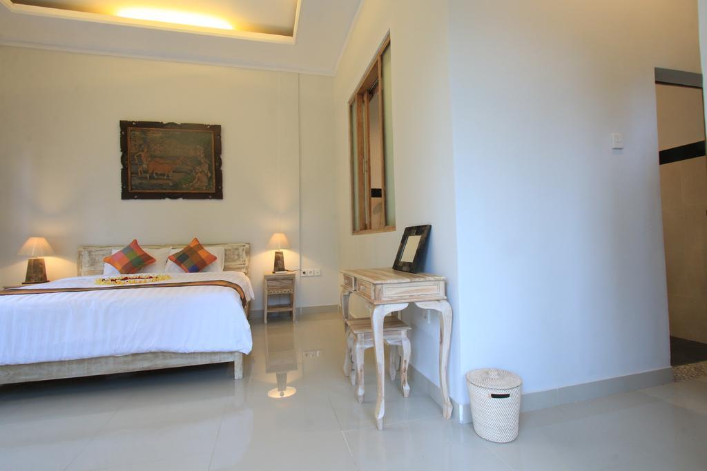 Gading Homestay Ubud Exteriör bild