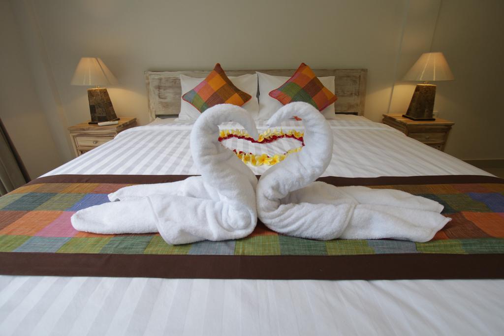 Gading Homestay Ubud Exteriör bild