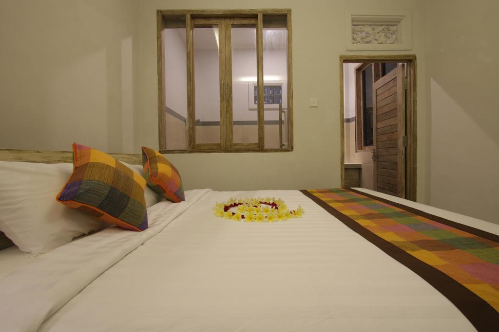 Gading Homestay Ubud Exteriör bild